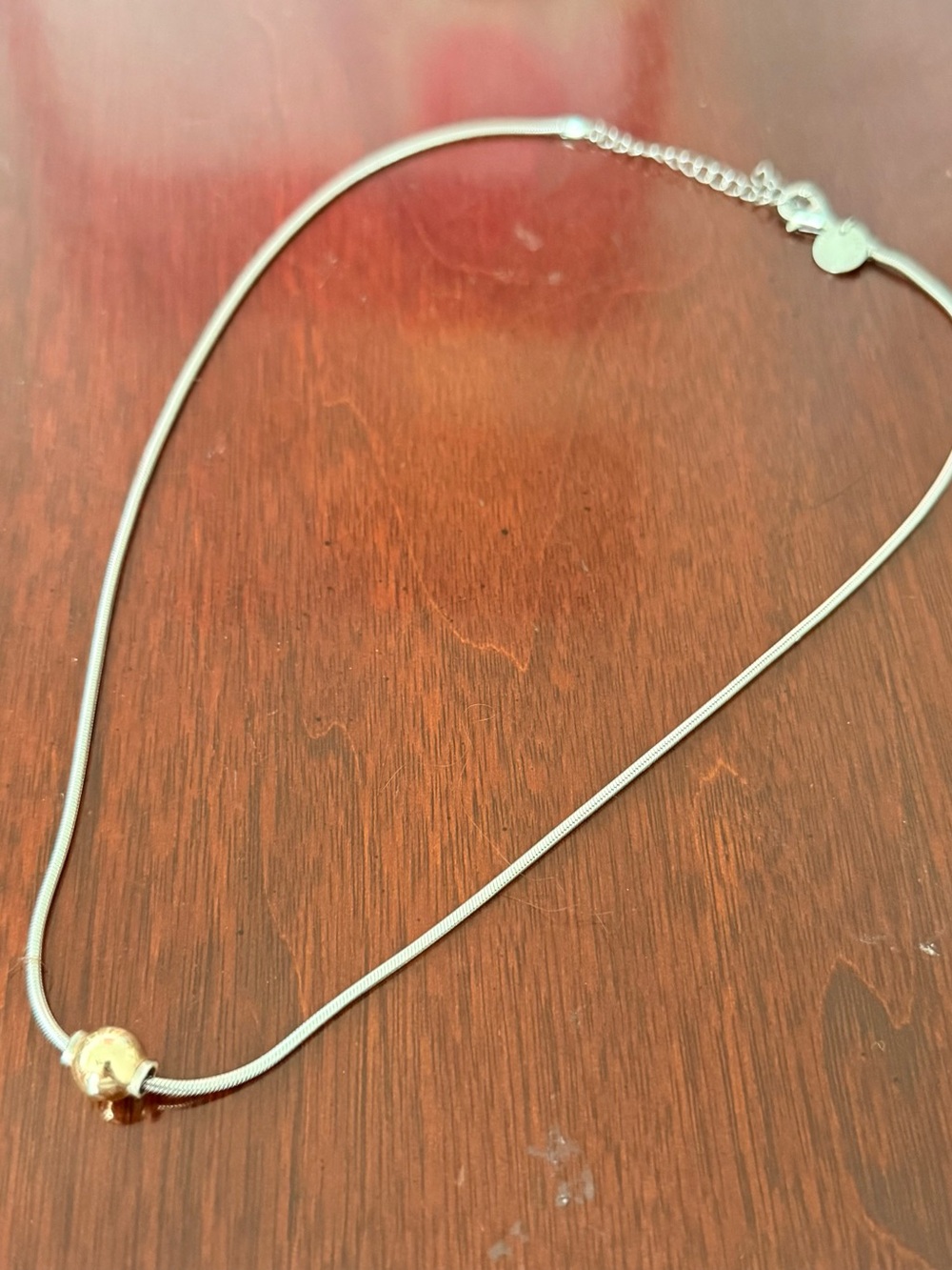 Cape Cod necklace